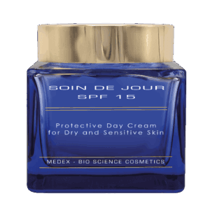 Soin de Jour SPF15