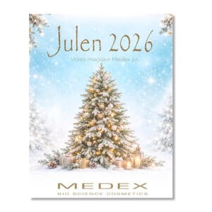 Jul 2026 Ønskeseddel