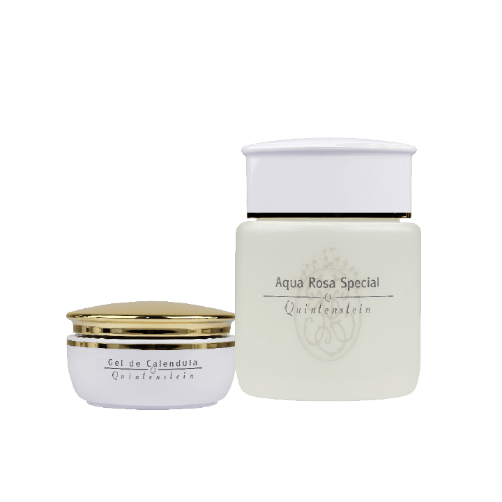 Månedens Disk Tilbud - Special Aqua Rosa & Special Gel de Calendula