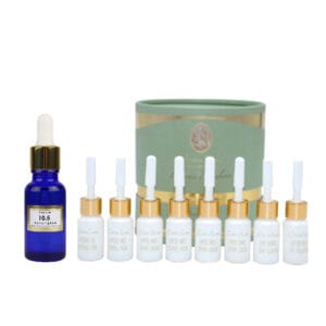 Månedens Disk Tilbud - Liposomes d'Hyaluron & Serum 10,5 Arnyligine