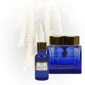 Månedens Disk Tilbud - Creme Riche de L'Ocean & Vitamin A