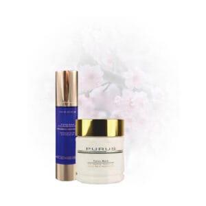 Månedens Disk Tilbud - Purus Mask & Cream Humedios