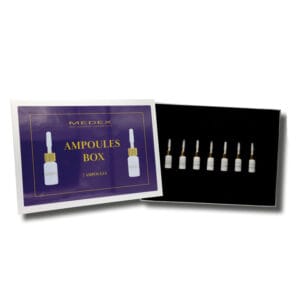 Anti-Ageing Ampulboks