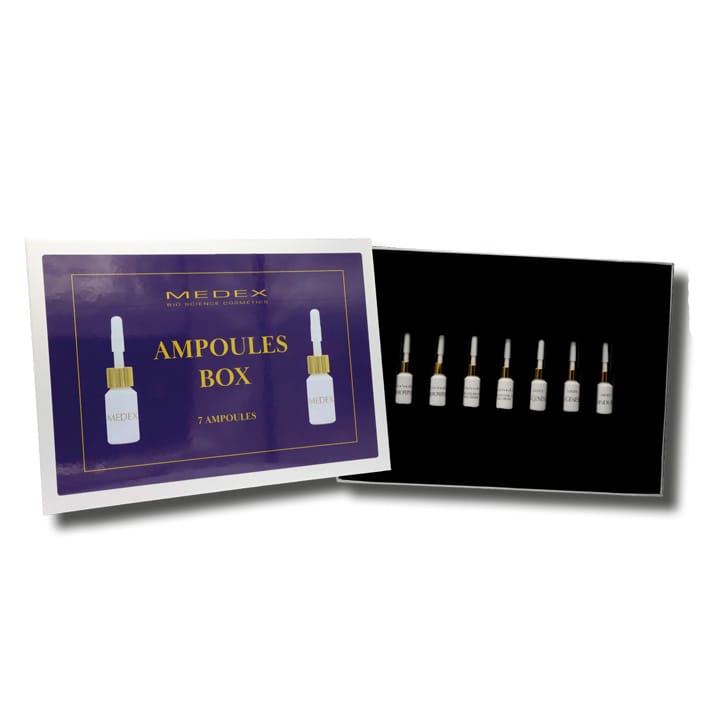 Anti-Ageing Ampulboks
