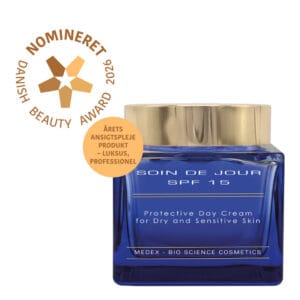 Soin de Jour SPF15